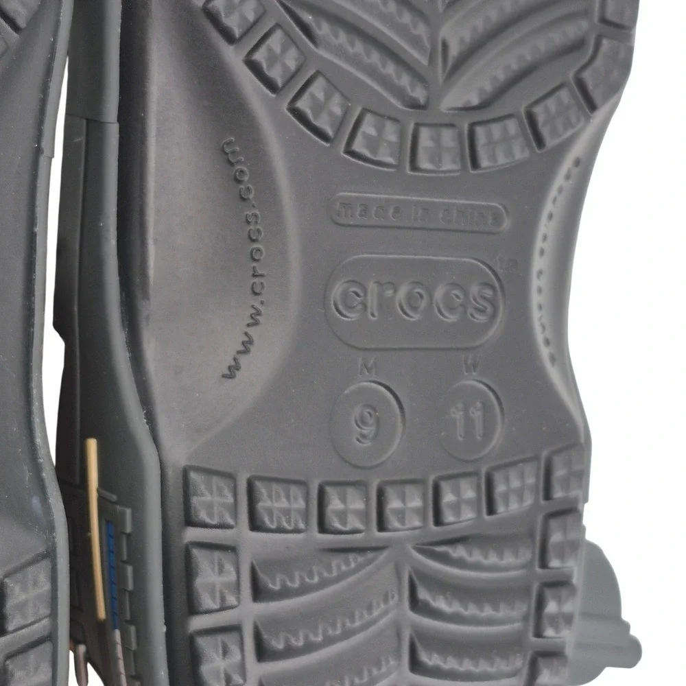 CROCS ghostbusters classic